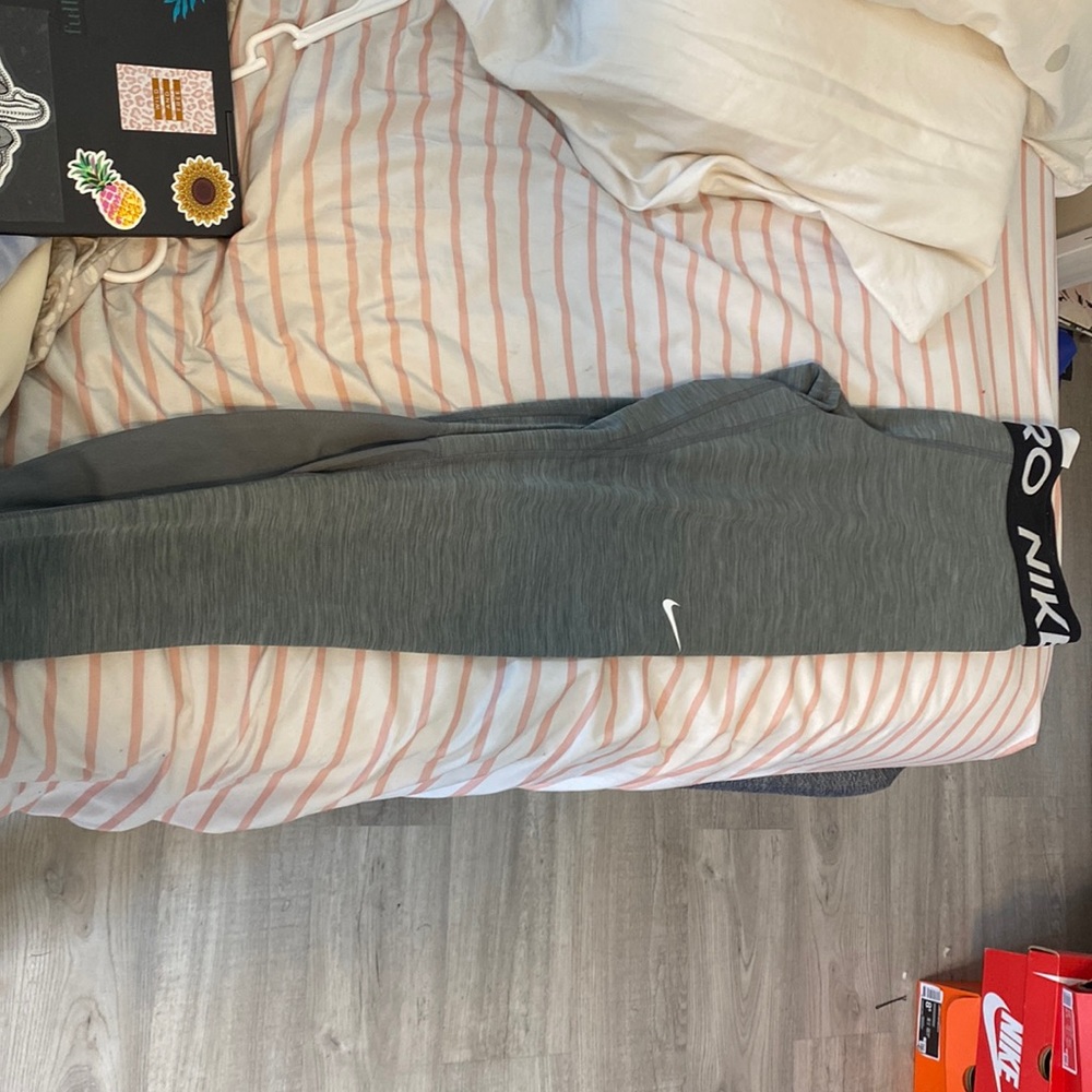 Nike Peo Sports Leggings